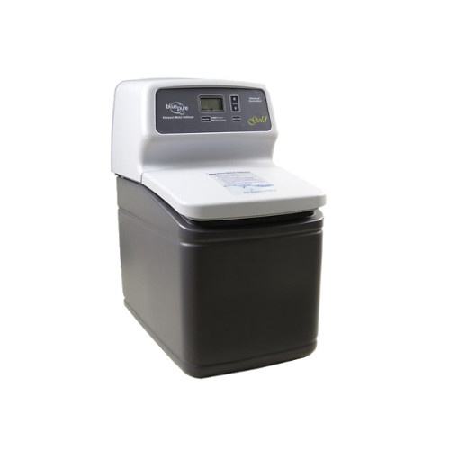 软水机产品图