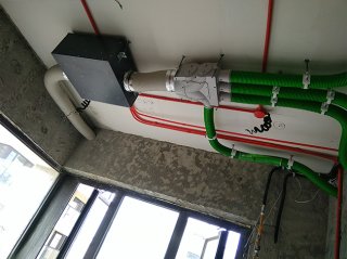 新风系统还能除湿?该怎么保养新风系统